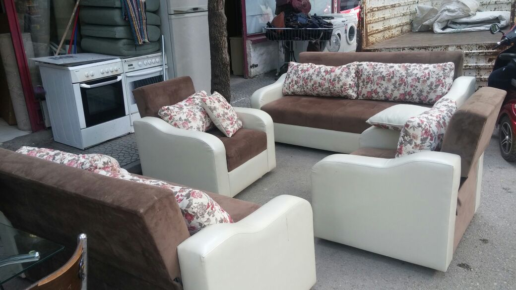 İKİNCİ EL ÇAMAŞIR MAKİNELERİ √ 0 553 663 07 46 √ 2.EL