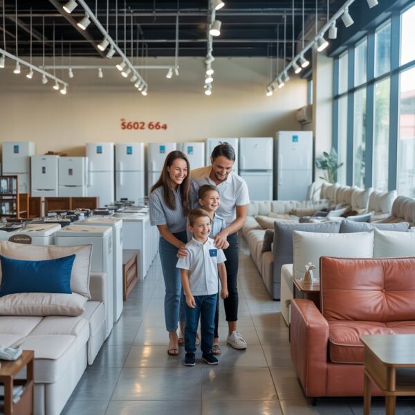 Antalya İkinci El Eşya Alanlar